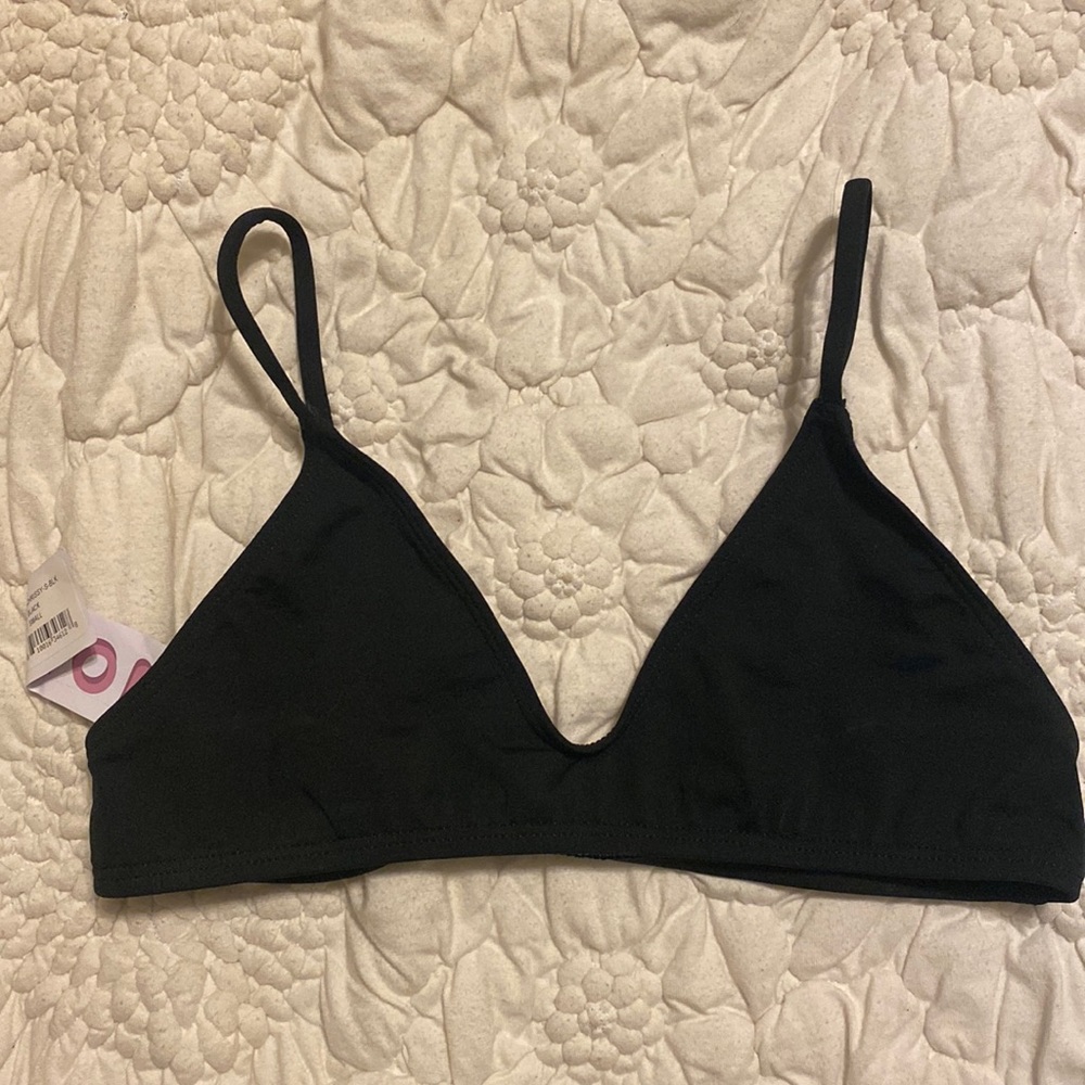 JOLYN bikini top